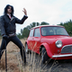 Image for article titled What Happens When You Pair Classic Cars With Their Namesakes?
